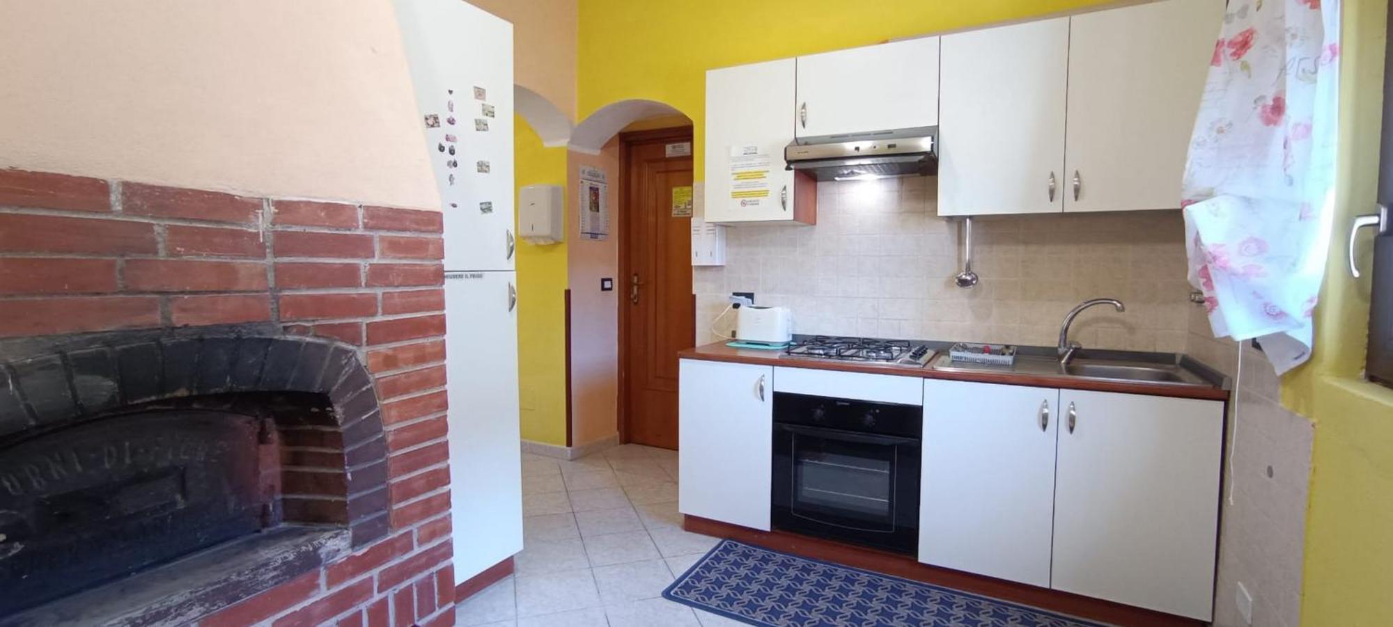 Complesso Turistico Aurora - Camere B&B Poggio Picenze Extérieur photo