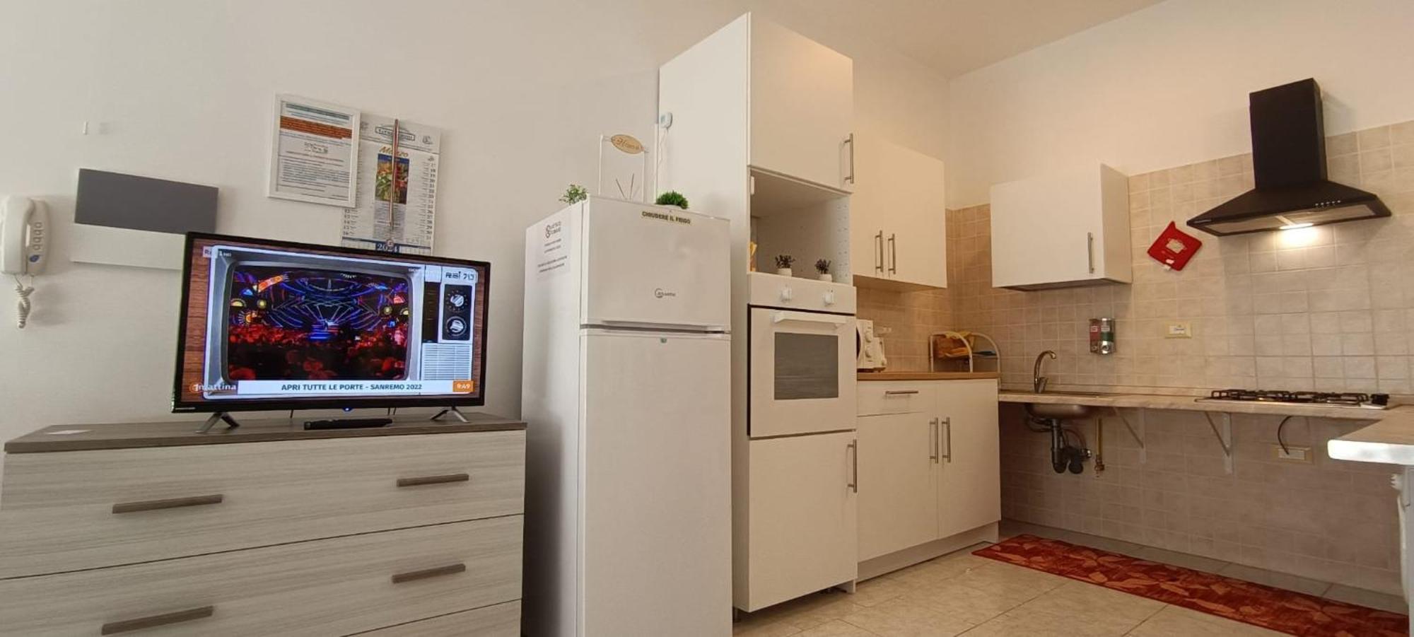Complesso Turistico Aurora - Camere B&B Poggio Picenze Extérieur photo