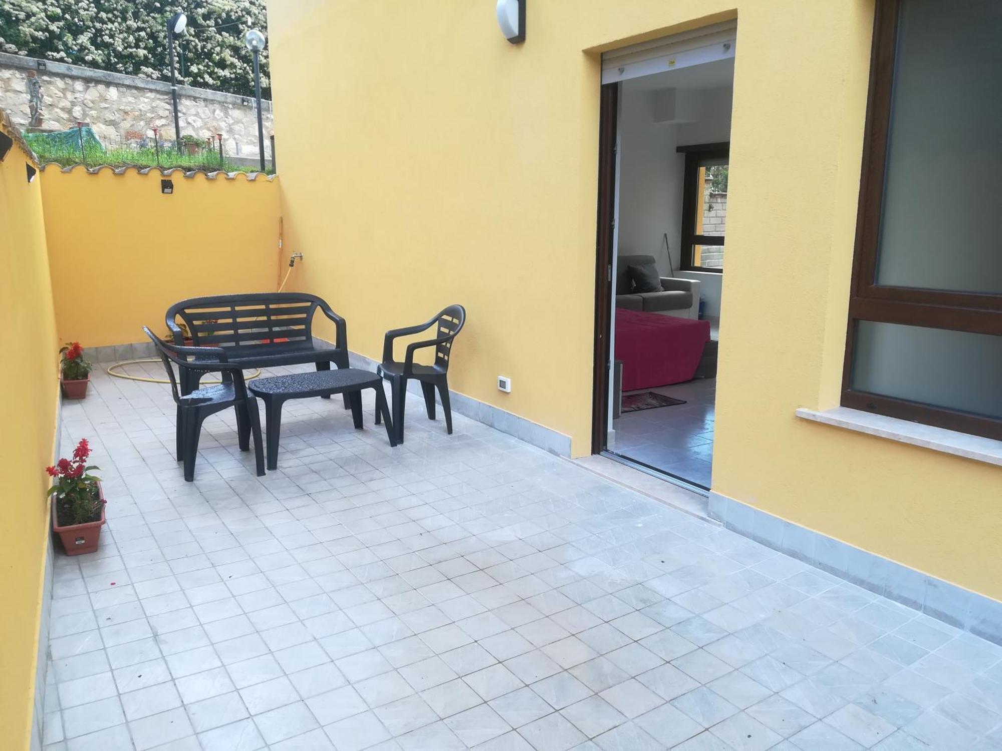 Complesso Turistico Aurora - Camere B&B Poggio Picenze Extérieur photo