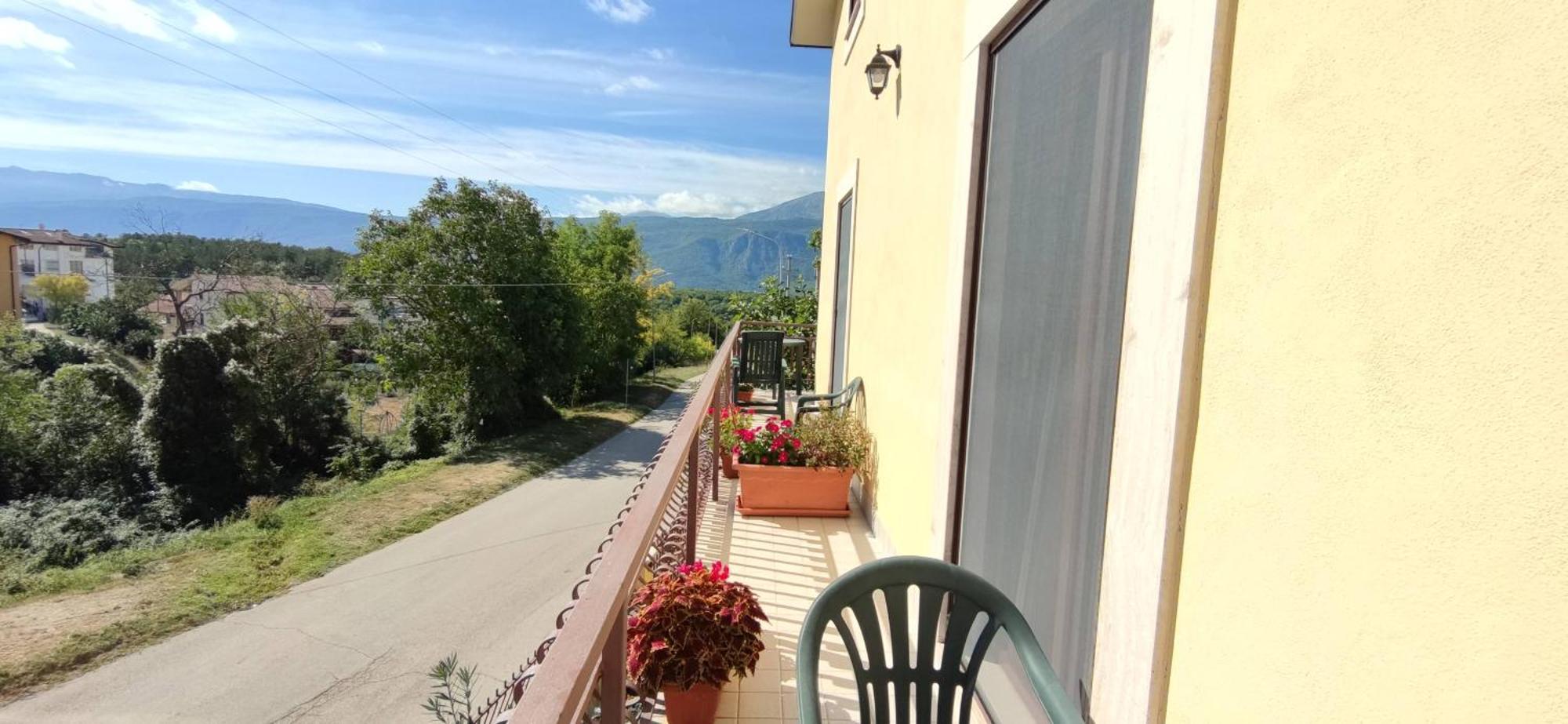Complesso Turistico Aurora - Camere B&B Poggio Picenze Extérieur photo