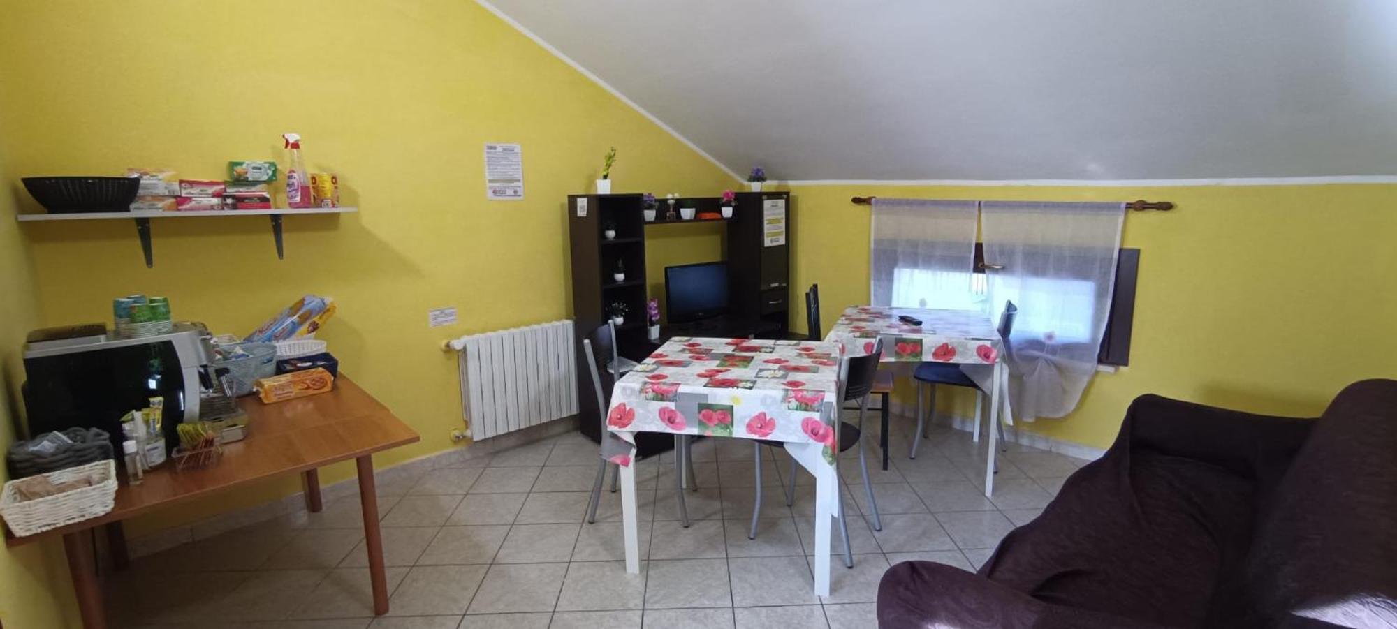 Complesso Turistico Aurora - Camere B&B Poggio Picenze Extérieur photo
