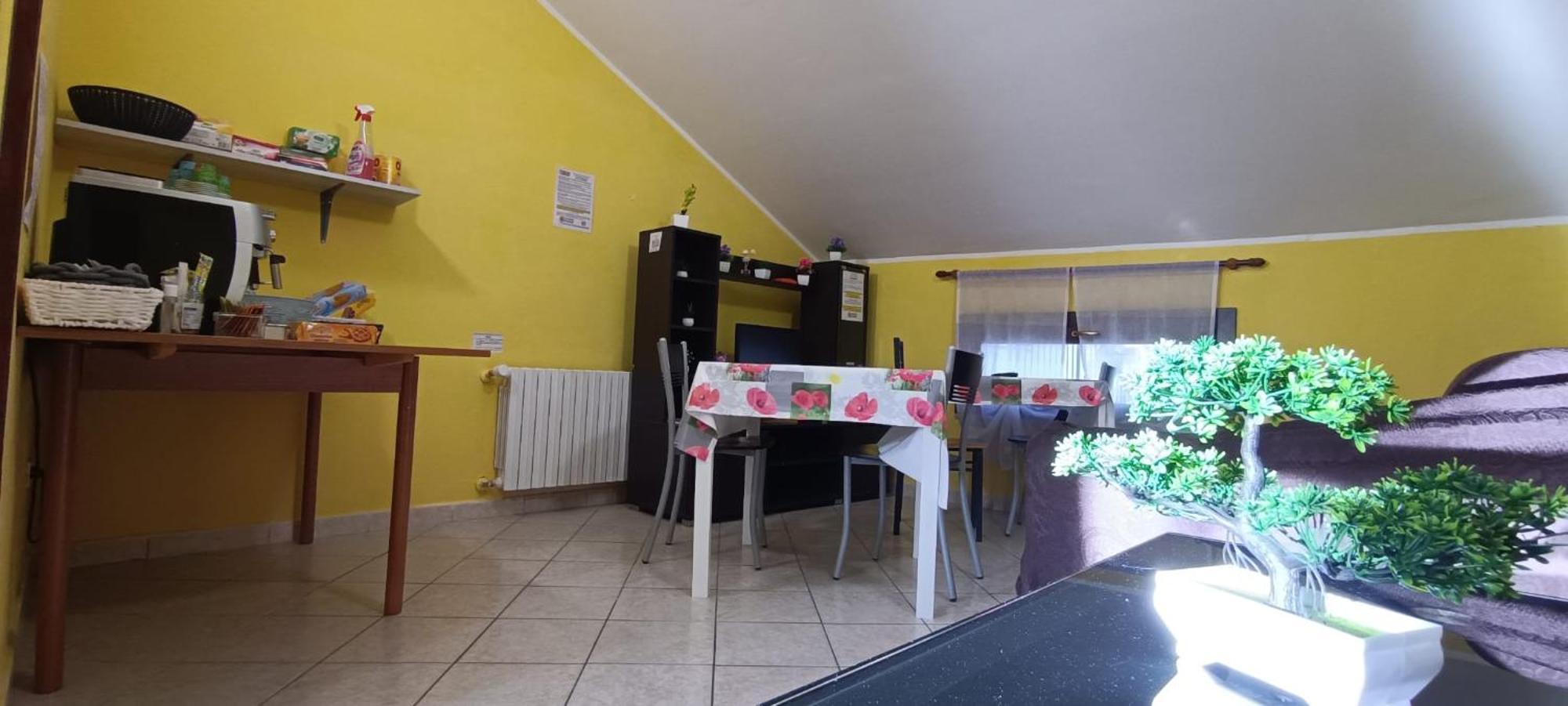 Complesso Turistico Aurora - Camere B&B Poggio Picenze Extérieur photo
