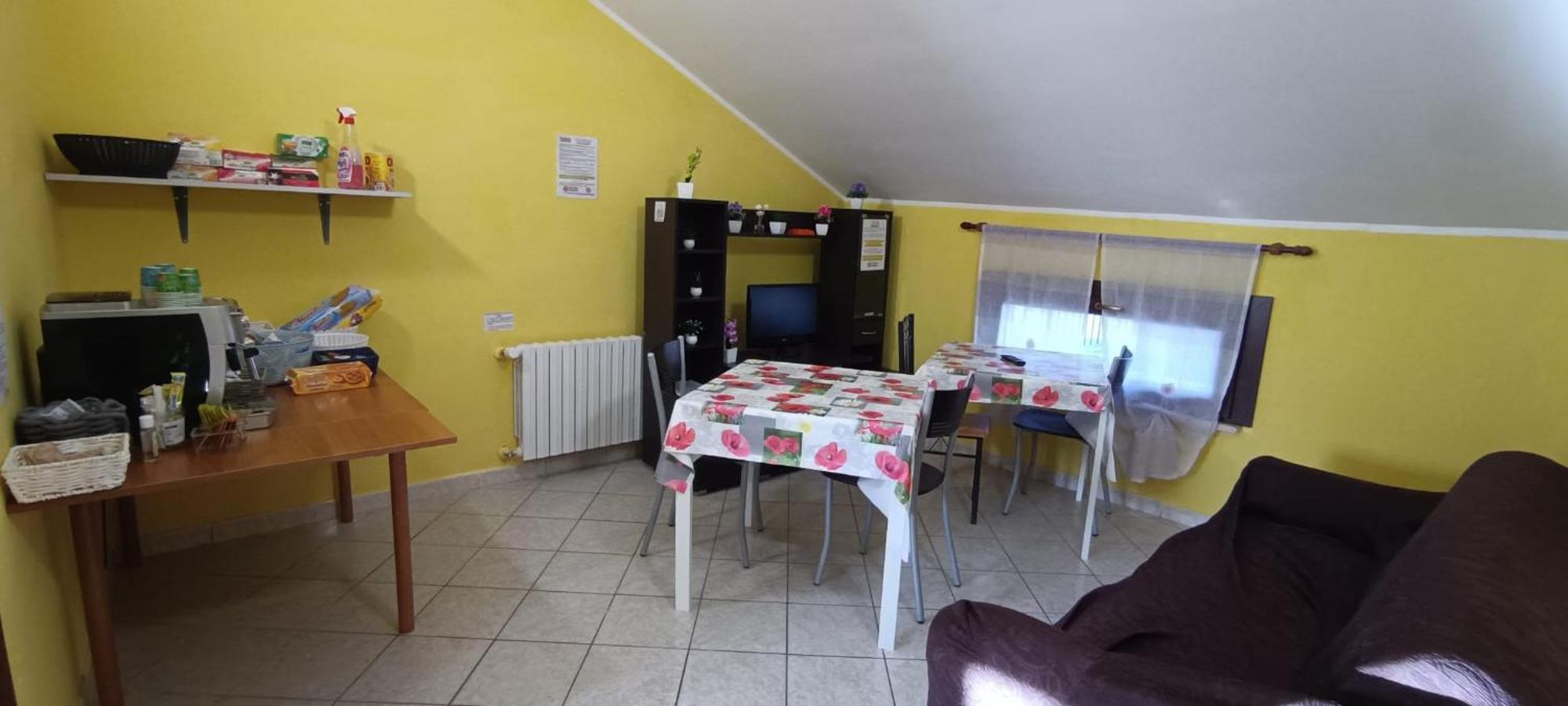 Complesso Turistico Aurora - Camere B&B Poggio Picenze Extérieur photo
